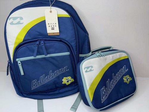 New with tags - with, billabong