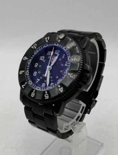 Luminox 117 nighthawk - f-117,