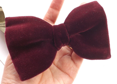 Vintage 1960s 1970s bow - vintage,