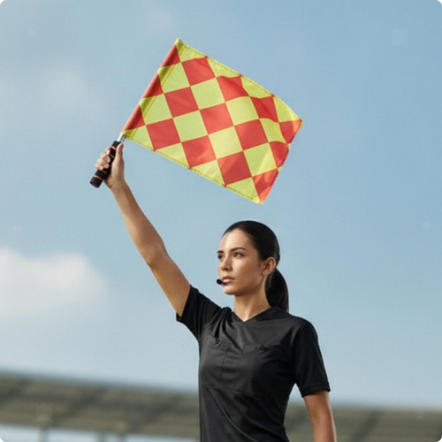 Pieces lightweight soccer - 2,