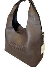 STUNNING XL SLOUCH TYPE BAG IN