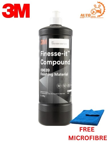 Finesse fast cut - finesse-it,