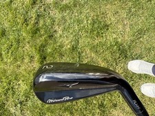 Mizuno Fli Hi 2 Iron LA Golf