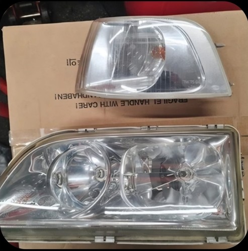 Volvo s40 v40 - s40/v40, and