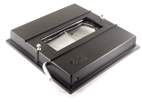 Sinar bino magnifier - magnifier, (#471.21)