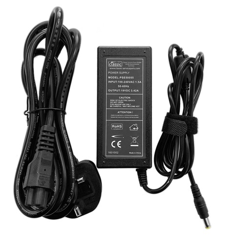 Replacement power supply for - power,