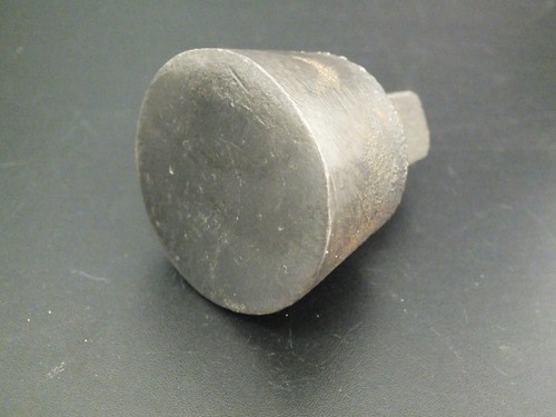 Vintage blacksmiths stake - blacksmiths,