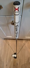 Odyssey 2 Ball DFX Putter 34"