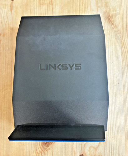 Linksys e8450 ax3200 dual - ax3200, dual-band