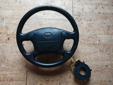 Toyota Glanza Ep91 Steering