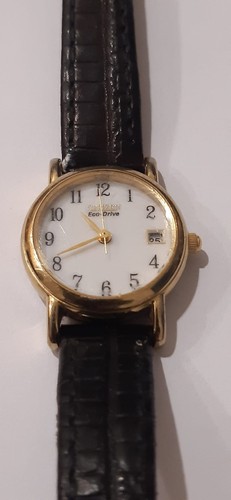 Citizen ladies eco drive watch - drive,