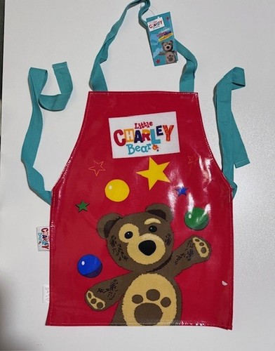 Little charlie bear childs - little,