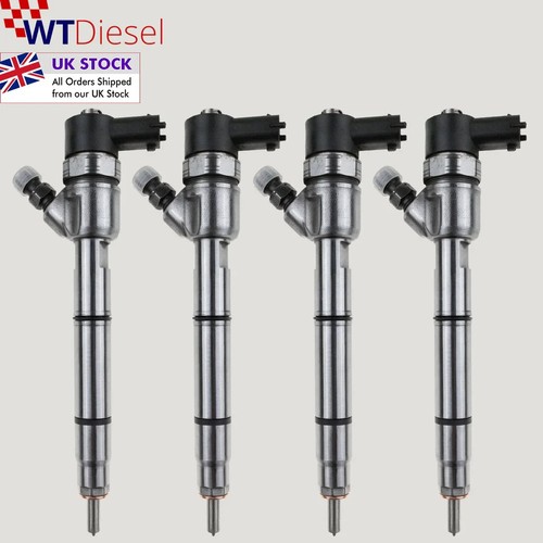 Hyundai kia diesel injector - x4,