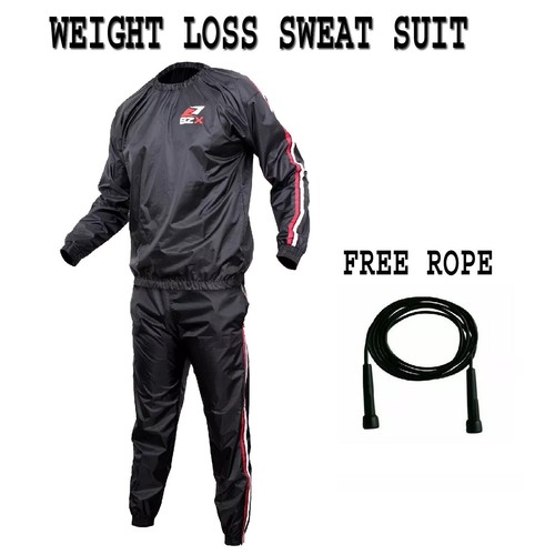 Sauna suits heavy - sauna, duty