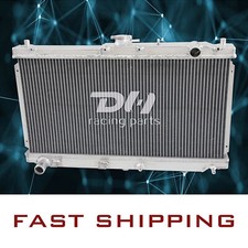 Aluminum Radiator For 98-2005