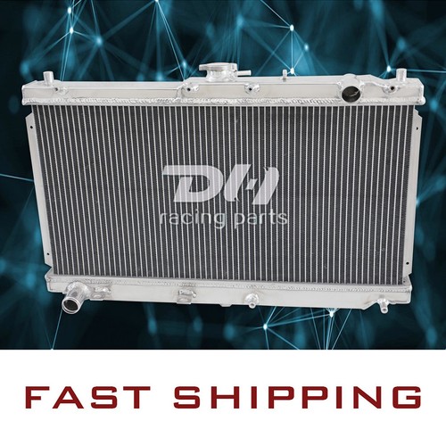 All aluminum radiator - all, for