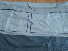 900cm Apache Porto Full