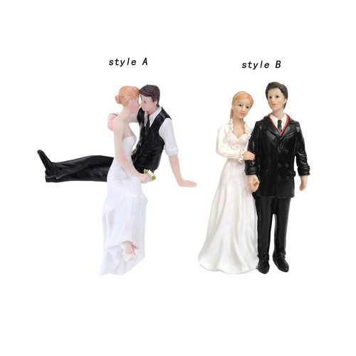 Wedding cake toppers marriage - cake,