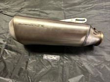 KTM 1290 Superduke Pipewerx