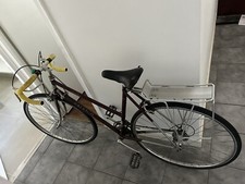 LADIES VINTAGE RALEIGH ‘CLASSIC LADY’ BIKE