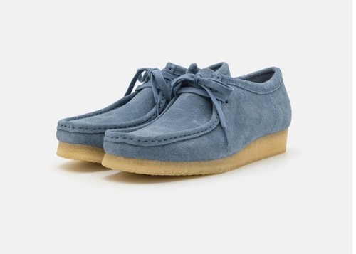 Clarks originals wallabee - clarks,