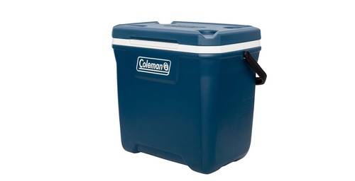 Coleman cooler xtreme 28qt - cooler, 26l
