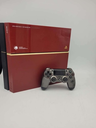 Playstation metal gear solid - playstation, 4