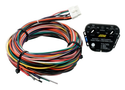 Aem electronics water - aem,