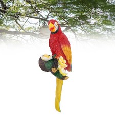  Sculpture Resin Bird Figurine