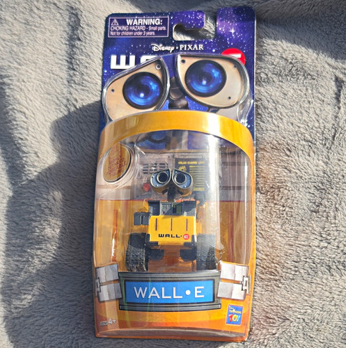 Thinkway toys disney pixar - thinkway,
