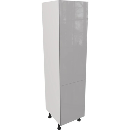 Fully assembled 500mm - assembled,