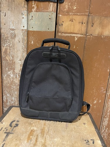 Samsonite laptop backpack - samsonite,