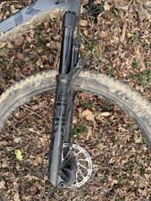 Rockshox Pike RC, 130mm