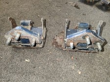 Ford MK1 Cortina 1500GT /