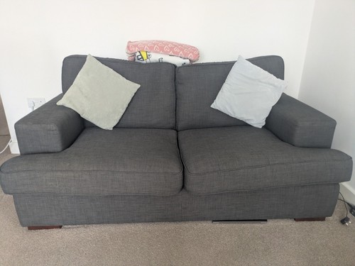 Dfs ludo seater - 2,