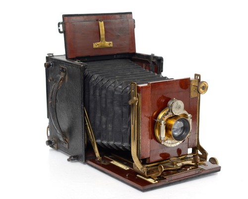 Rare 4x5 thornton - rare,