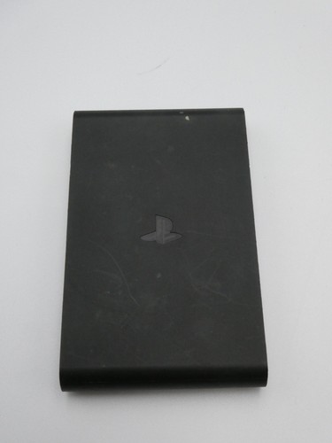 Sony playstation pstv - sony, tv