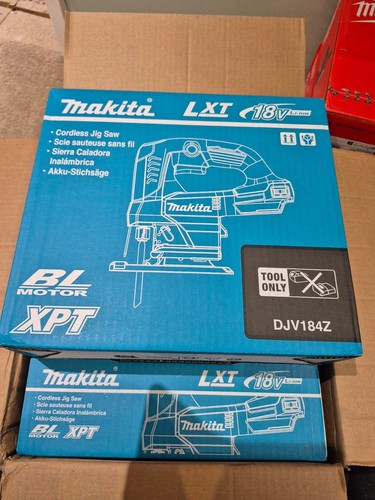 Makita djv184z 18v - makita,