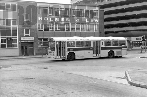 35mm black and white - 35mm, negative