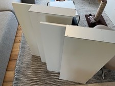 Vitsoe 606 Desk Shelf 90cm