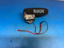 RØDE Microphones VideoMic Pro