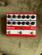 Friedman IR-J Jake E Lee Dual