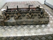 CYLINDER HEAD / 5177 / 93867