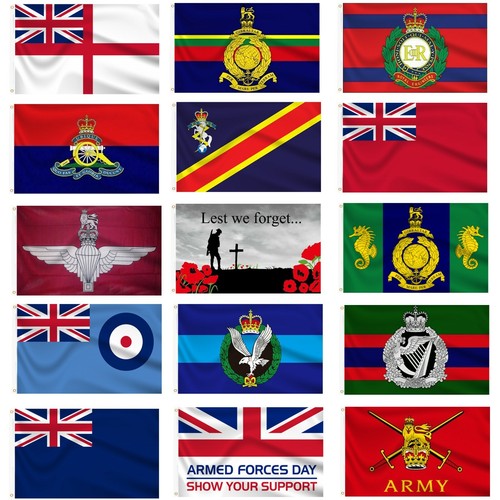 Armed forces flags military - flags,
