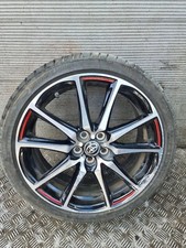 TOYOTA YARIS ALLOY WHEEL 215