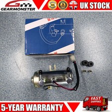 12V ELECTRIC UNIVERSAL PETROL