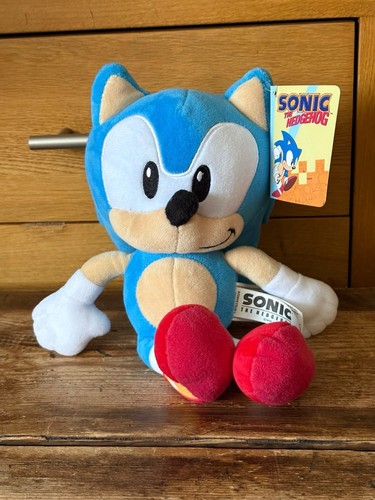 New sonic the - new, hedgehog