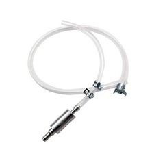 Clutch Brake Bleeder Hose One