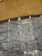 Flexifoil Rage 3.5m power kite