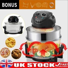 Halogen Oven Air Fryer For